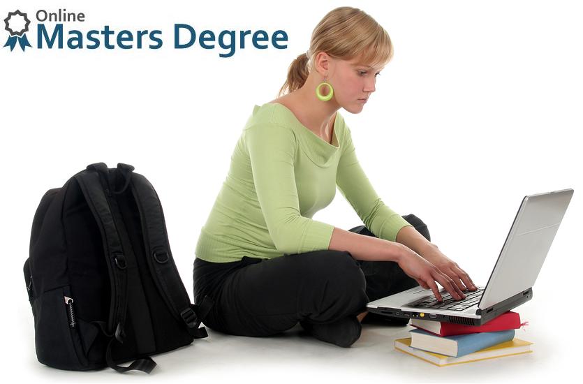 On Line Masters Degree Programs
