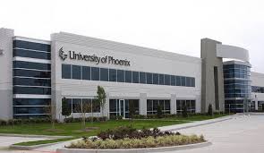 Doctoral dissertation university of phoenix