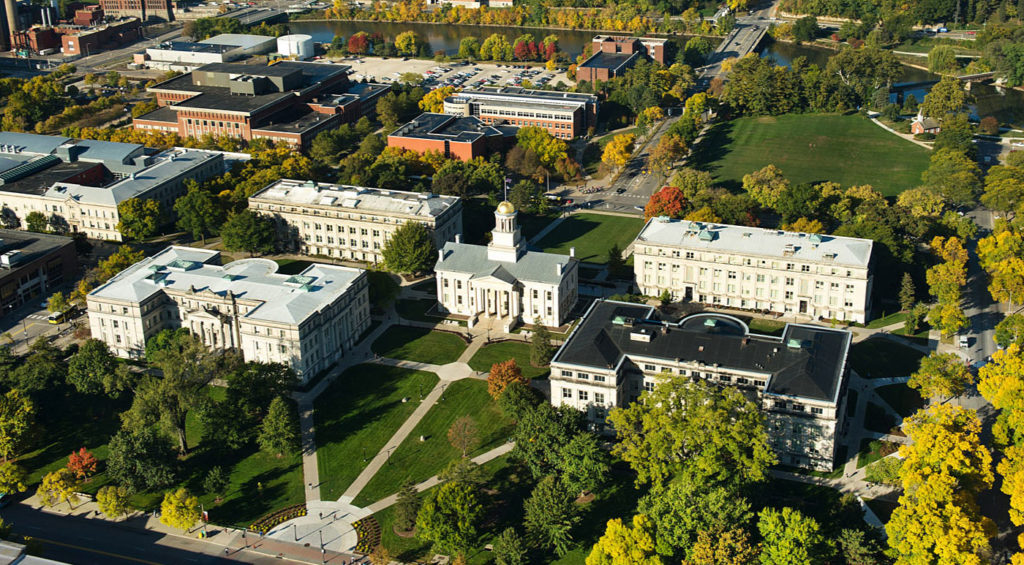 EDU AOC 30TopAccreditedOnlineBachelorDegreePrograms 13 UniversityofIowa