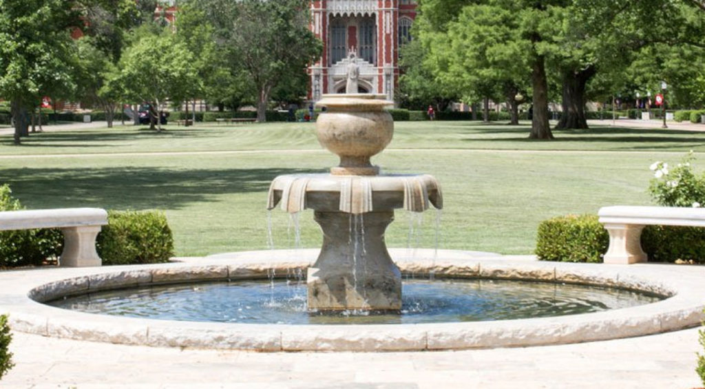 EDU AOC 30TopAccreditedOnlineBachelorDegreePrograms 14 UniversityofOklahoma ExtendedCampus