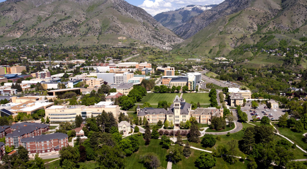 EDU AOC 30TopAccreditedOnlineBachelorDegreePrograms 15 UtahStateUniversity