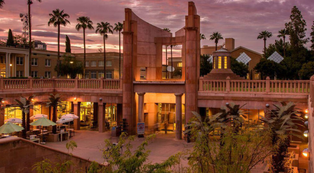 EDU AOC 30TopAccreditedOnlineBachelorDegreePrograms 20 ArizonaStateUniversity