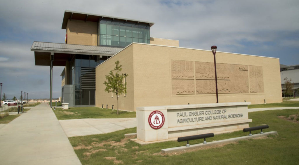 EDU AOC 30TopAccreditedOnlineBachelorDegreePrograms 22 WestTexasA MUniversity