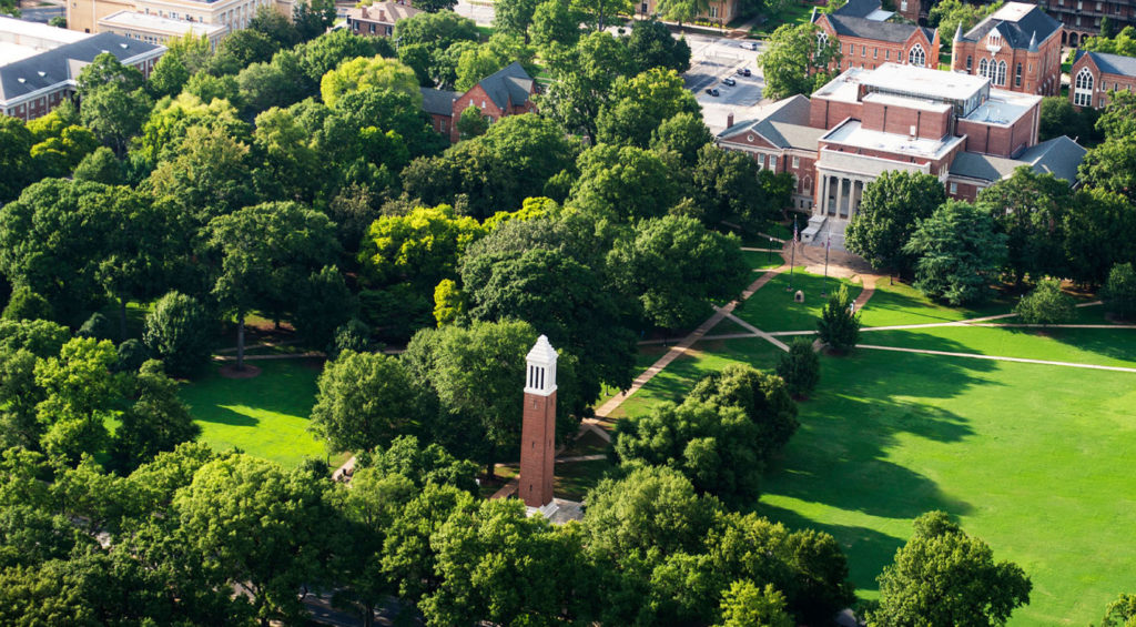 EDU AOC 30TopAccreditedOnlineBachelorDegreePrograms 29 UniversityofAlabama
