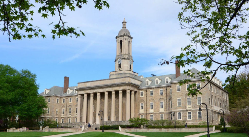 EDU AOC 30TopAccreditedOnlineBachelorDegreePrograms 3 PennsylvaniaStateUniversityWorldCampus