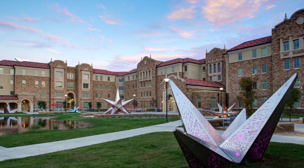 EDU AOC 30TopAccreditedOnlineBachelorDegreePrograms 9 TexasTechUniversity