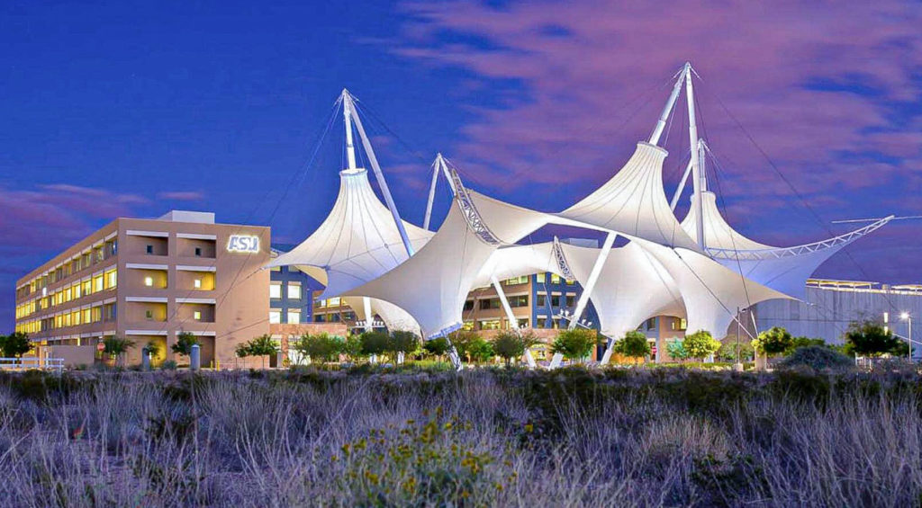 EDU AOC 30TopAccreditedSchoolsOfferingOnlineMastersDegrees 10 ArizonaStateUniversity