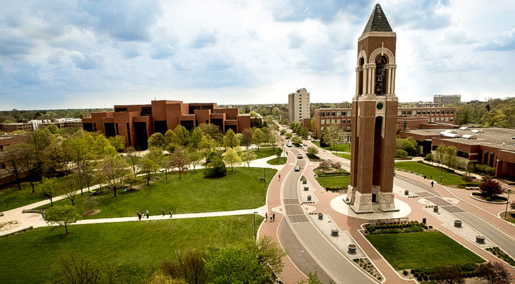EDU AOC 30TopAccreditedSchoolsOfferingOnlineMastersDegrees 11 BallStateUniversity