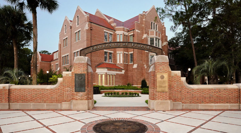EDU AOC 30TopAccreditedSchoolsOfferingOnlineMastersDegrees 2 UniversityofFlorida