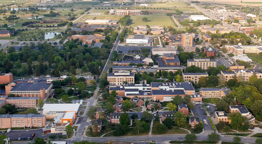 EDU AOC 30TopAccreditedSchoolsOfferingOnlineMastersDegrees 21 BowlingGreenStateUniversity