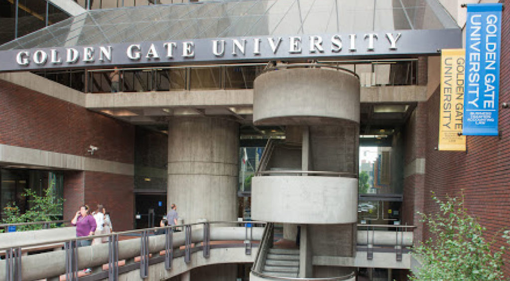 EDU AOC 30TopAccreditedSchoolsOfferingOnlineMastersDegrees 29 GoldenGateUniversity