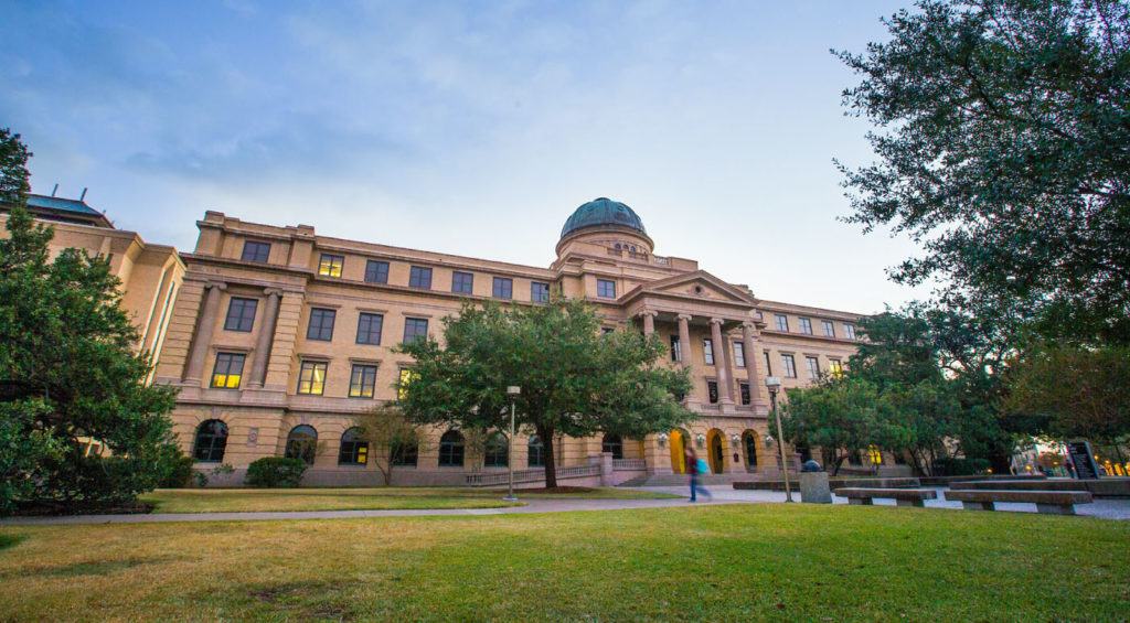 EDU AOC 30TopAccreditedSchoolsOfferingOnlineMastersDegrees 4 TexasA MUniversity CollegeStation