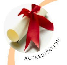 accreditation