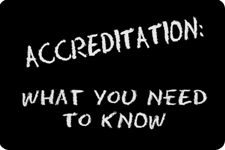 accreditationwhat