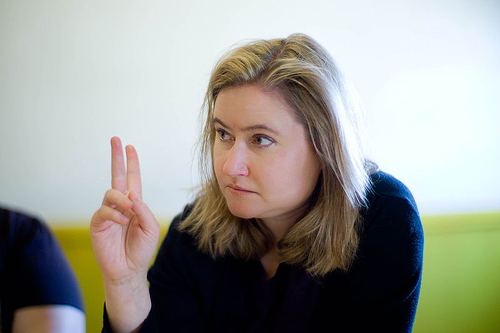 24. Rebecca MacKinnon