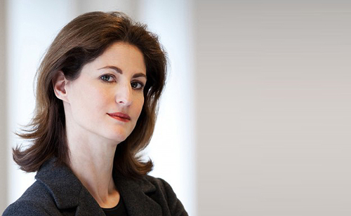 29. Lucy P. Marcus