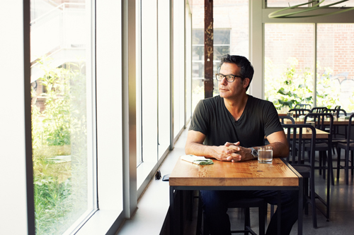 8. Richard Florida