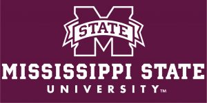 Mississippi State University Logo