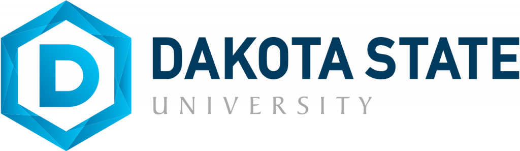 dakota state logo