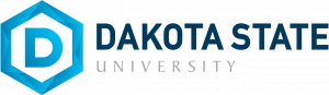 dakota state logo