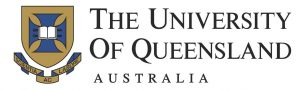 University of Queensland UQ logo