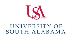 university of south Alabama logo