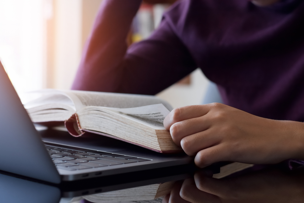 Online Bible College Programs