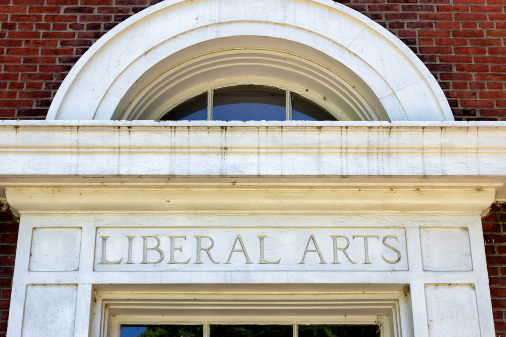 liberal arts college