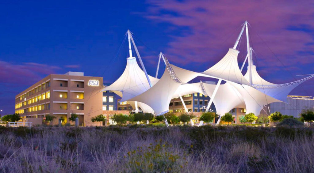 EDU AOC 30BestNationallyAccreditedOnlineColleges ArizonaStateUniversity Skysong