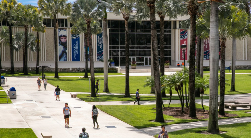 EDU AOC 30BestNationallyAccreditedOnlineColleges FloridaAtlanticUniversity