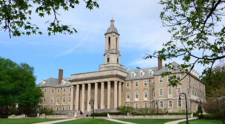 nationally accredited online university