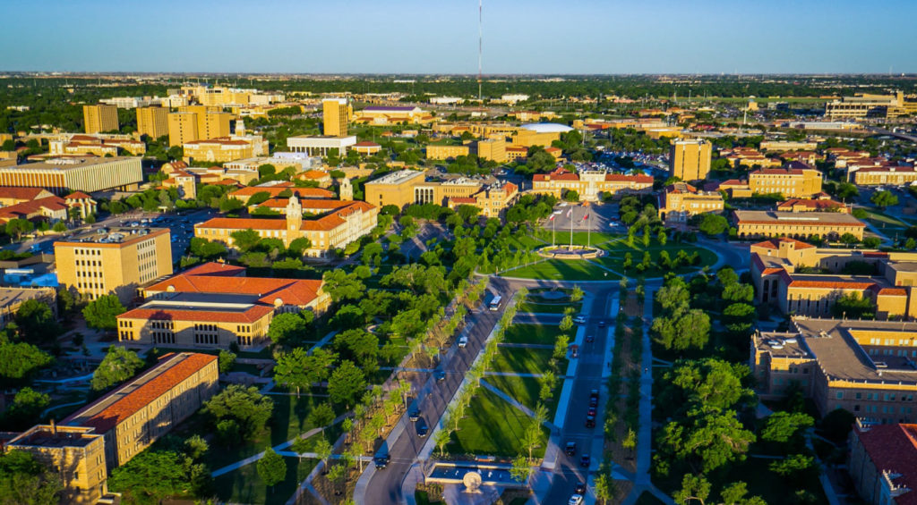 EDU AOC 30BestNationallyAccreditedOnlineColleges TexasTechUniversity