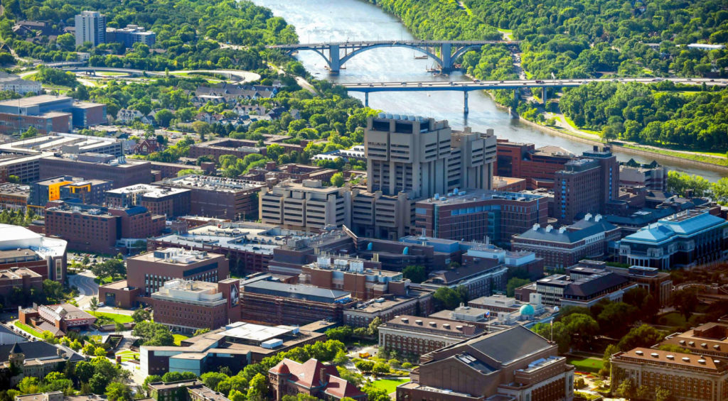EDU AOC 30BestNationallyAccreditedOnlineColleges UniversityofMinnesota TwinCities