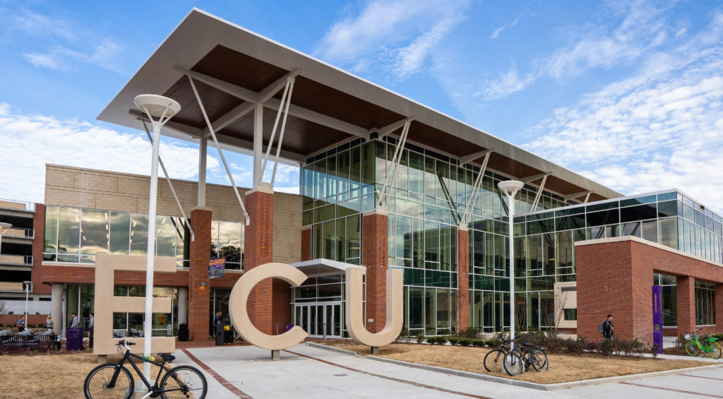 EDU AOC TopEasyAccreditedOnlinePHDPrograms EastCarolinaUniversity