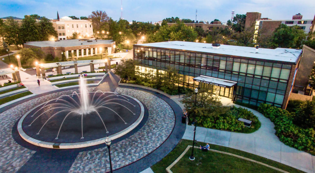 EDU AOC TopEasyAccreditedOnlinePHDPrograms IndianaStateUniversity