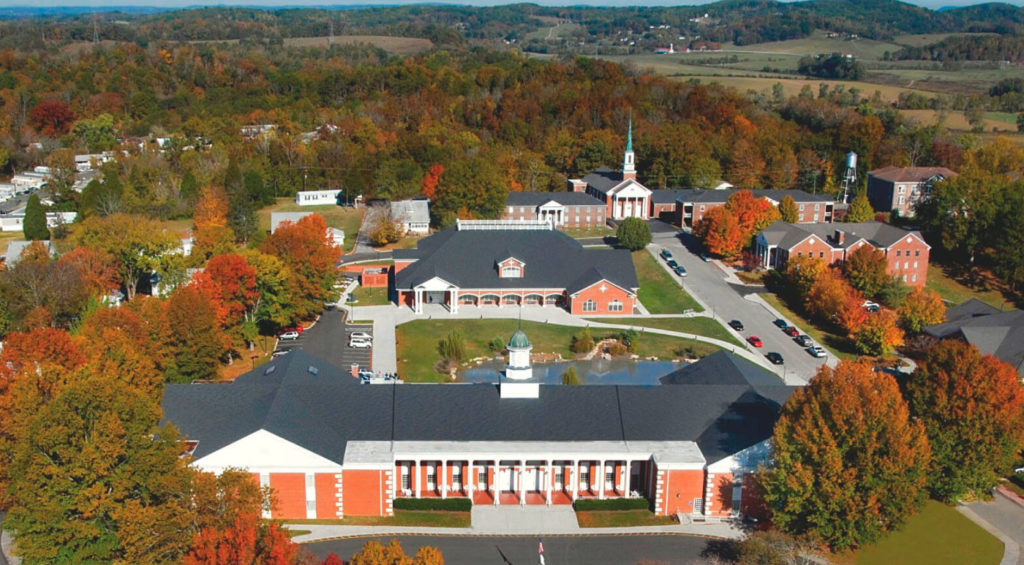 EDU AOC TopEasyAccreditedOnlinePHDPrograms JohnsonUniversity