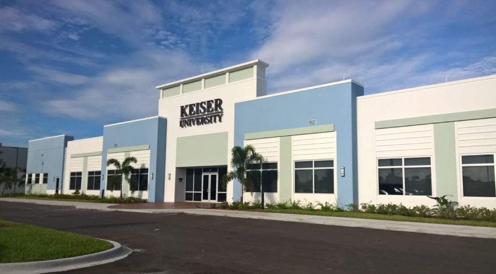 EDU AOC TopEasyAccreditedOnlinePHDPrograms KeiserUniversity