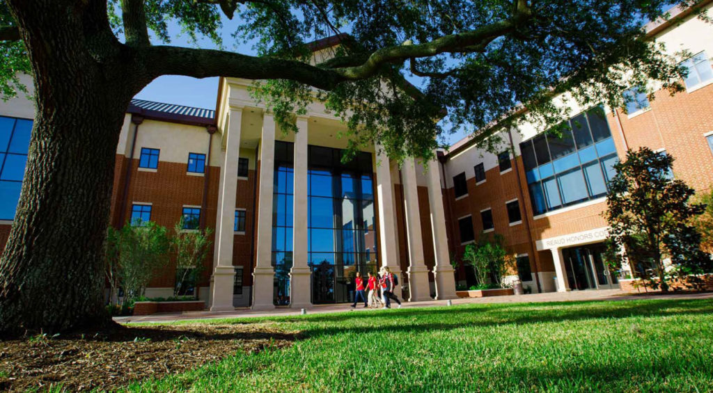 EDU AOC TopEasyAccreditedOnlinePHDPrograms LamarUniversity