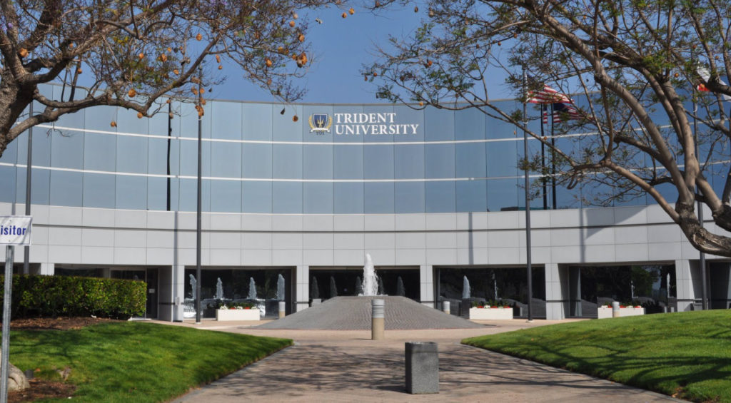 EDU AOC TopEasyAccreditedOnlinePHDPrograms TridentUniversity