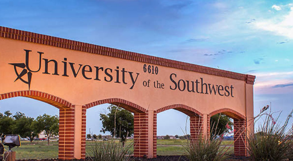 EDU AOC TopEasyAccreditedOnlinePHDPrograms UniversityoftheSouthwest