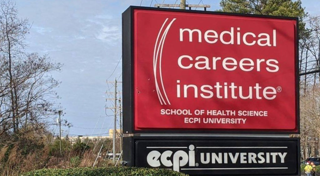 EDU AOC 30TopFastedAccreditedOnlineGraduateColleges 12 EastCoastPolytechnicInstitute