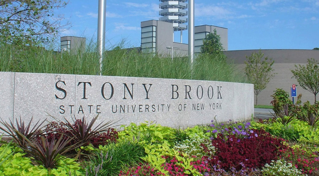 EDU AOC 30TopFastedAccreditedOnlineGraduateColleges 14 StonyBrookUniversity