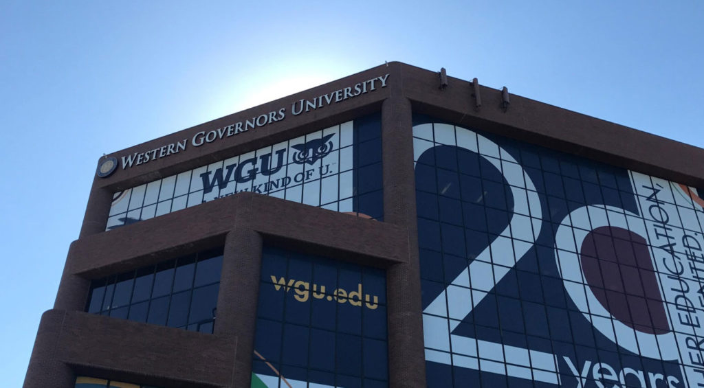 EDU AOC 30TopFastedAccreditedOnlineGraduateColleges 15 WesternGovernersUniversity