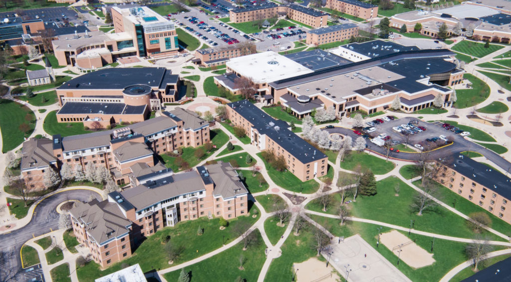 EDU AOC 30TopFastedAccreditedOnlineGraduateColleges 17 IndianaWesleyanUniversity