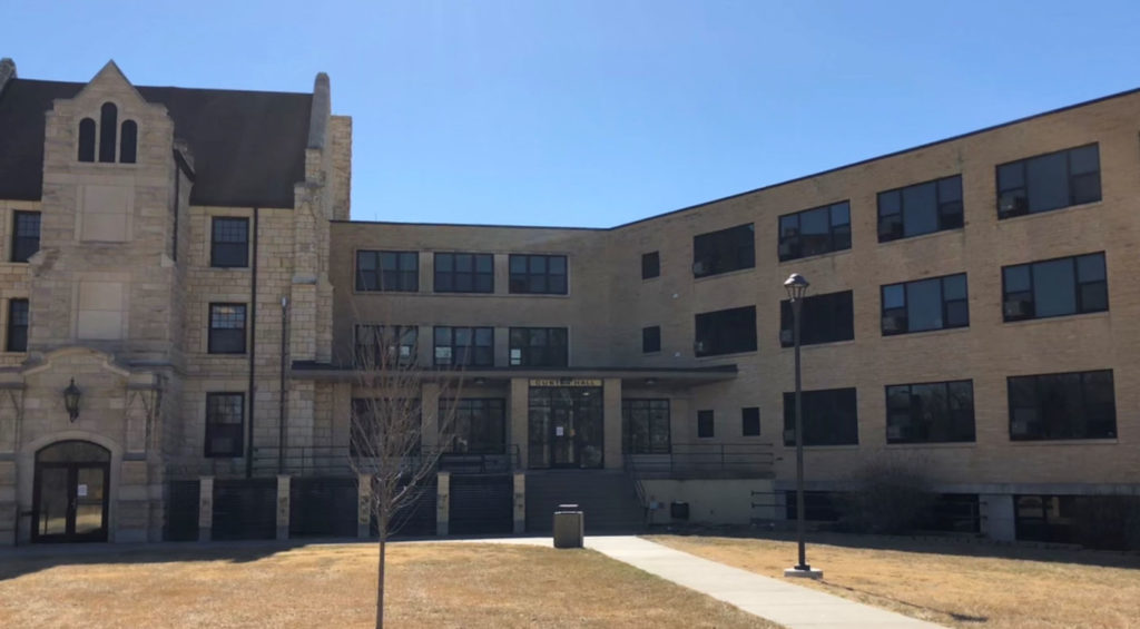 EDU AOC 30TopFastedAccreditedOnlineGraduateColleges 19 FortHaysStateUniversity