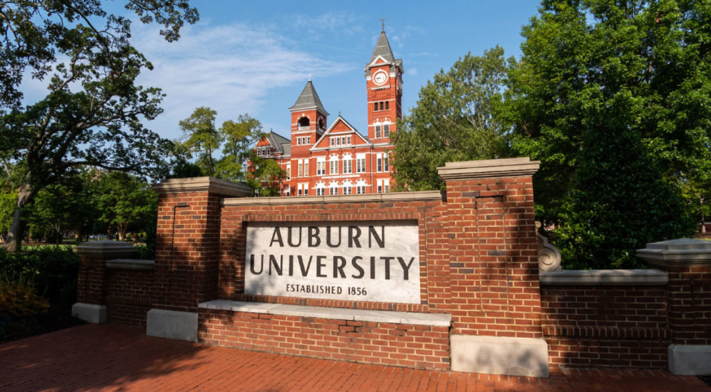 EDU AOC 30TopFastedAccreditedOnlineGraduateColleges 20 AuburnUniversity