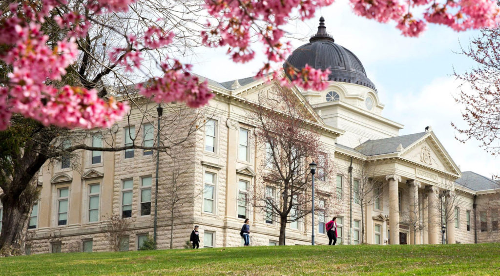 EDU AOC 30TopFastedAccreditedOnlineGraduateColleges 23 SoutheastMissouriStateUniversity
