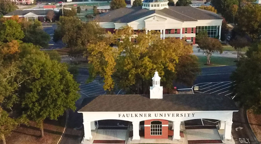 EDU AOC 30TopFastedAccreditedOnlineGraduateColleges 24 FaulknerUniversity