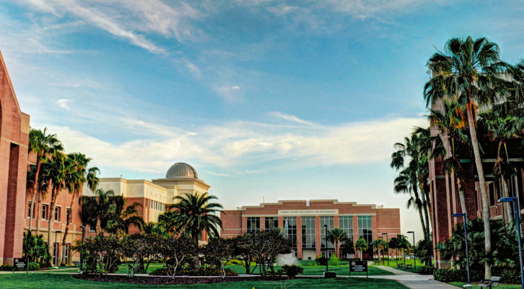 EDU AOC 30TopFastedAccreditedOnlineGraduateColleges 25 FloridaInstituteofTechnology