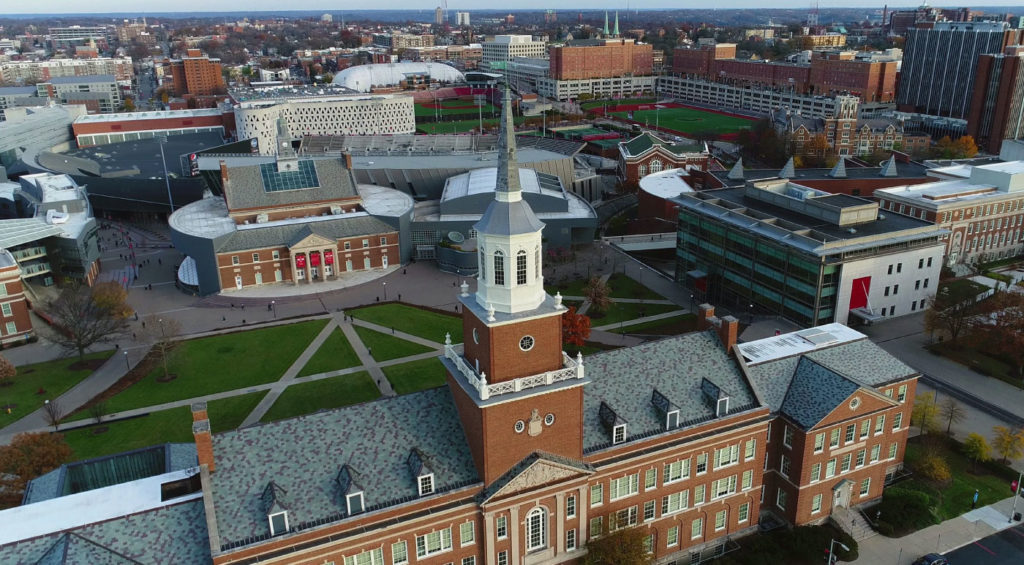 EDU AOC 30TopFastedAccreditedOnlineGraduateColleges 3 UniversityofCincinnati